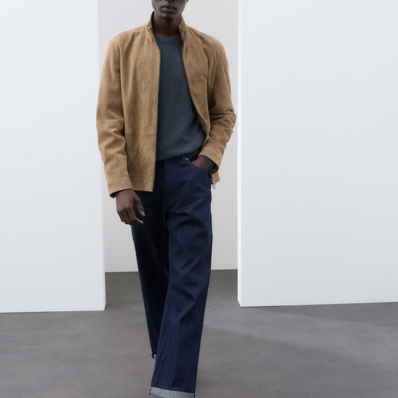 Pure Cashmere Crew Neck Jumper
