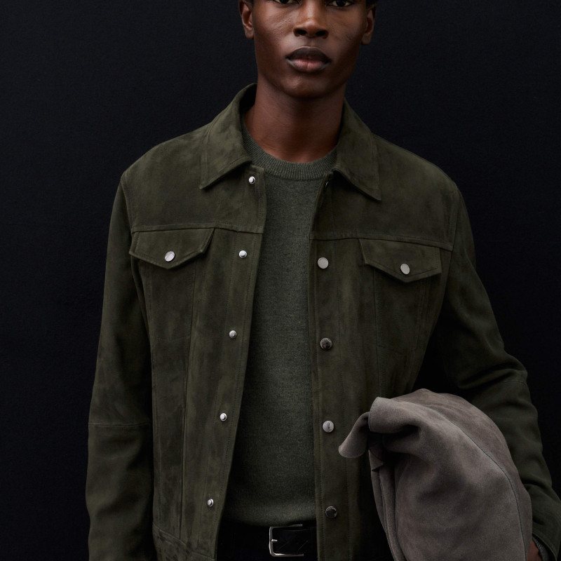 Pure Cashmere Crew Neck Jumper