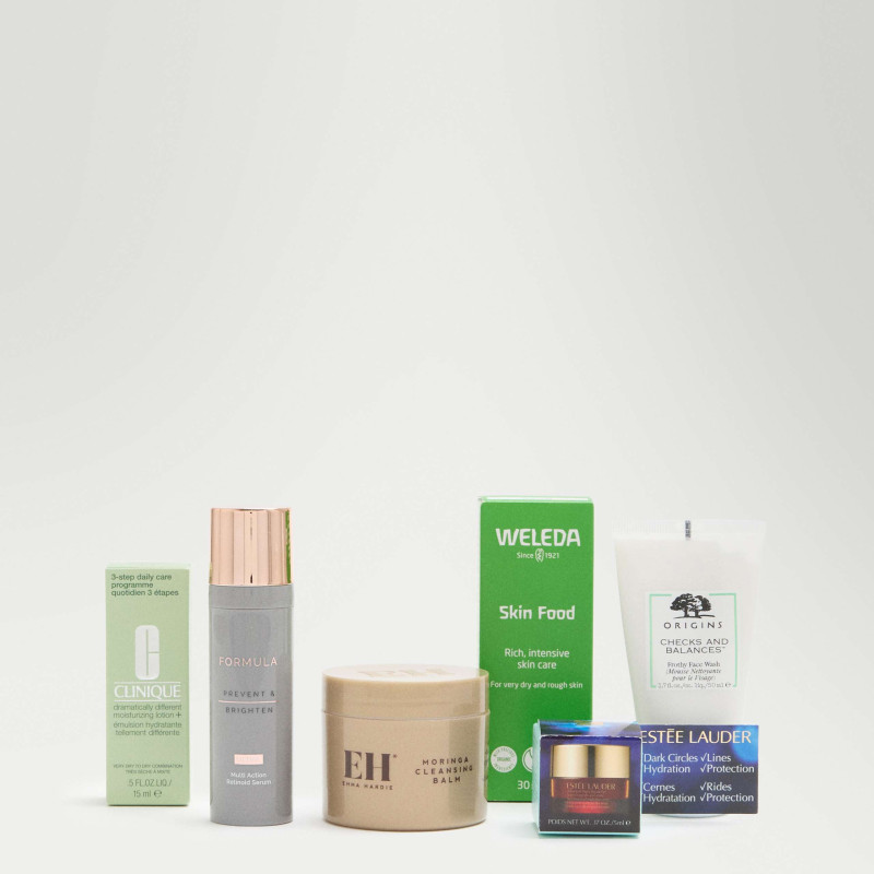 Skincare Gift Bag - Save 60%