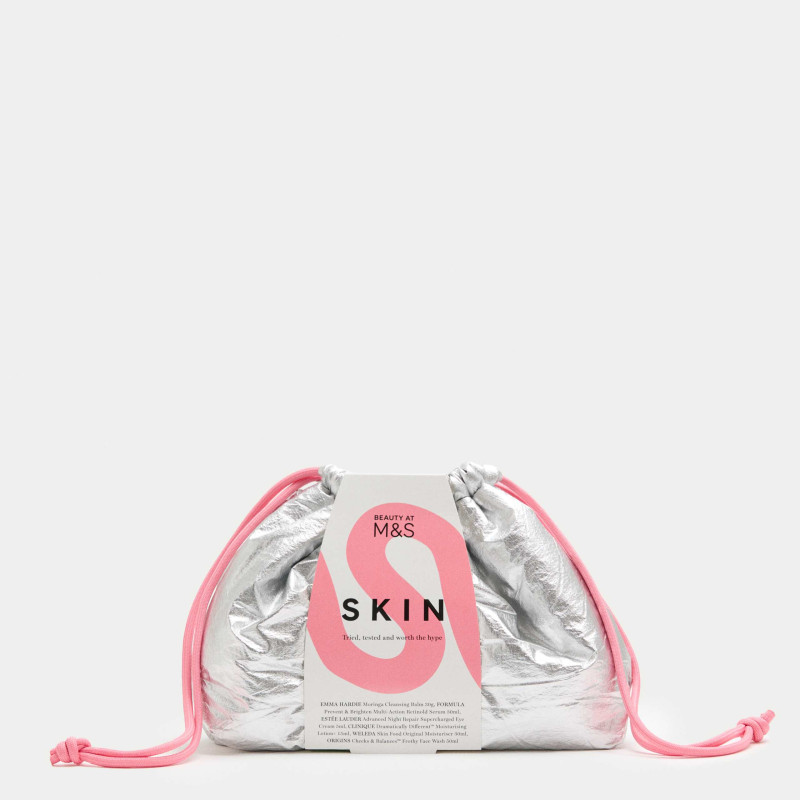 Skincare Gift Bag - Save 60%