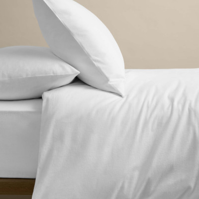 Pure Cotton Brushed Bedding Set