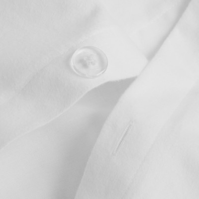 Pure Cotton Brushed Bedding Set