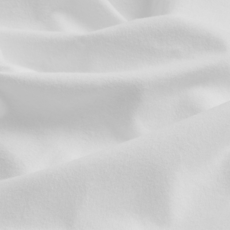 Pure Cotton Brushed Bedding Set