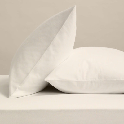 Pure Cotton Brushed Bedding Set