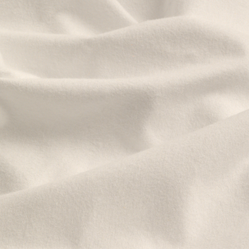Pure Cotton Brushed Bedding Set
