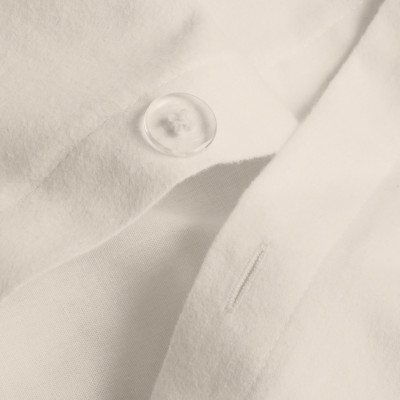 Pure Cotton Brushed Bedding Set
