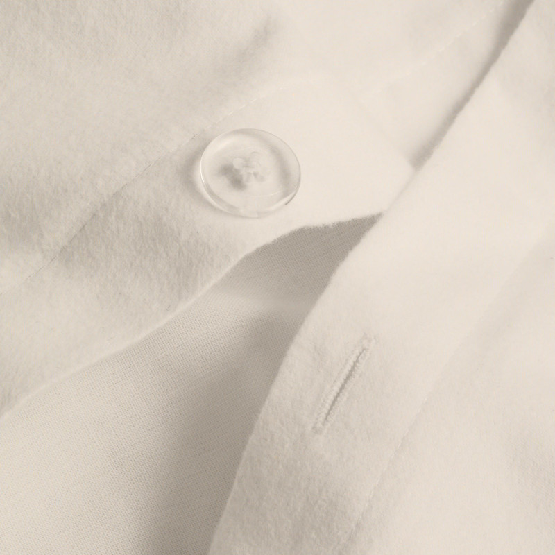 Pure Cotton Brushed Bedding Set