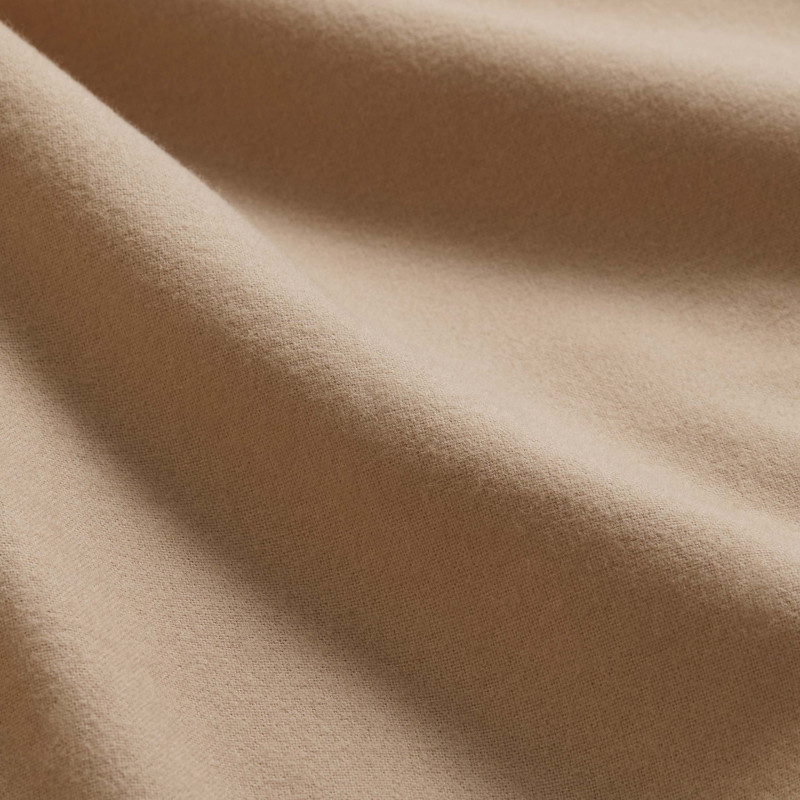 Pure Cotton Brushed Bedding Set