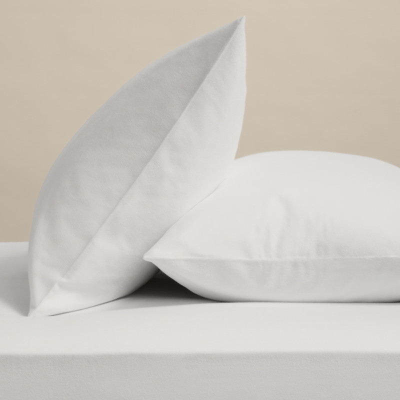 Pure Cotton Brushed Bedding Set
