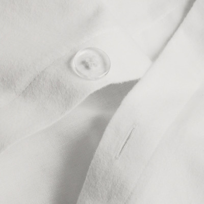 Pure Cotton Brushed Bedding Set