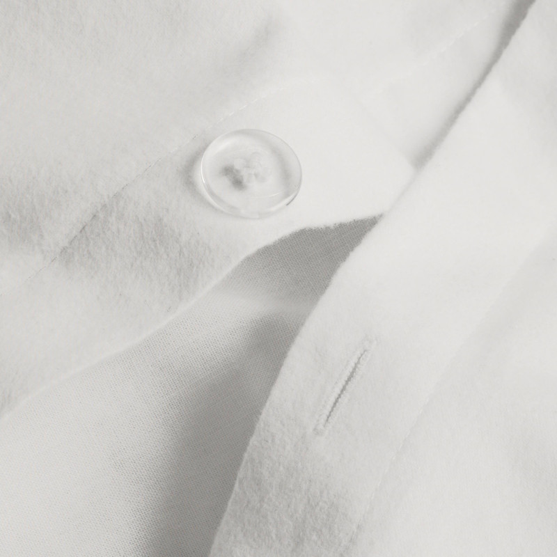Pure Cotton Brushed Bedding Set