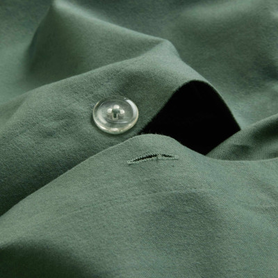 Pure Cotton Brushed Bedding Set
