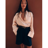 Pure Linen Shirt