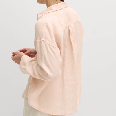 Pure Linen Shirt