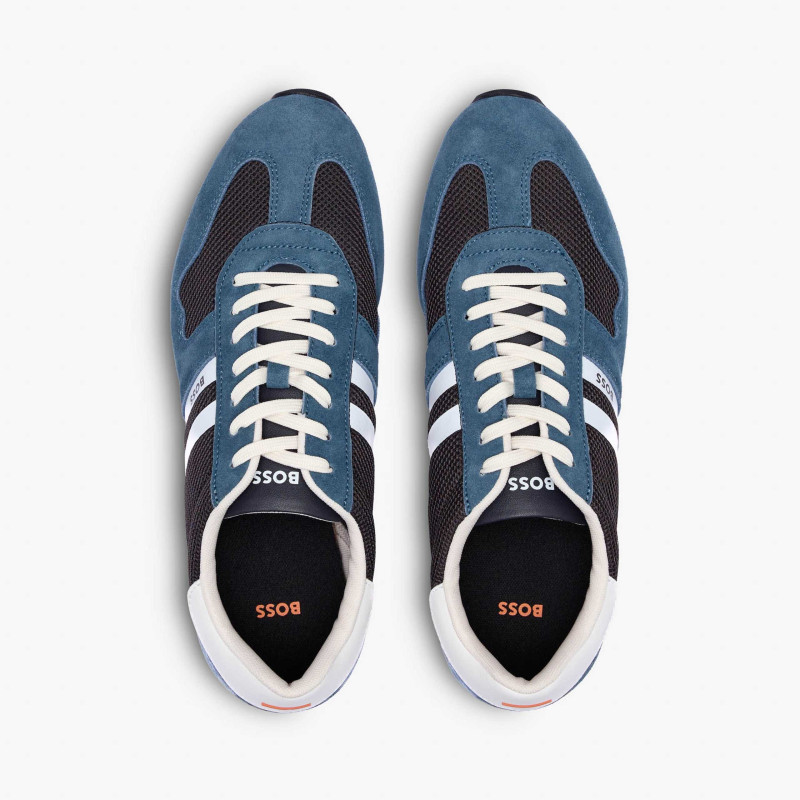 Trainers runner trainers