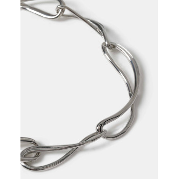 M&S Entwined Collar Necklace M&S Entwined Collar Necklace