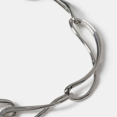 M&S Entwined Collar Necklace