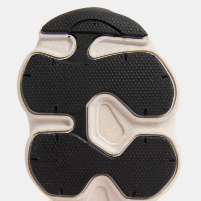 Kids' Chunky Freshfeet™ Riptape Trainers (4 Small - 3 Large)