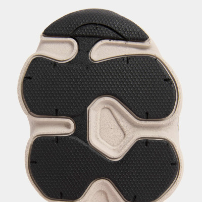 Kids' Chunky Freshfeet™ Riptape Trainers (4 Small - 3 Large)