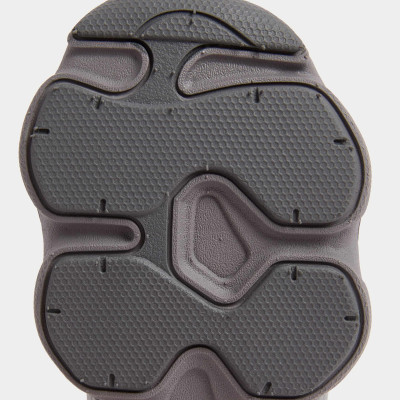 Kids' Chunky Freshfeet™ Riptape Trainers (4 Small - 3 Large)