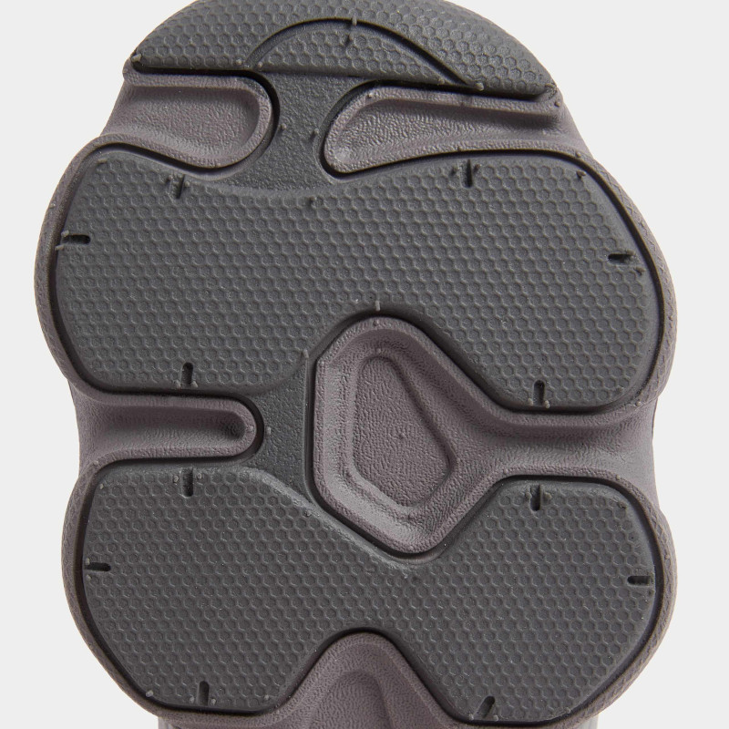 Kids' Chunky Freshfeet™ Riptape Trainers (4 Small - 3 Large)