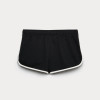 Cotton Rich Runner Shorts (6-16 Yrs)
