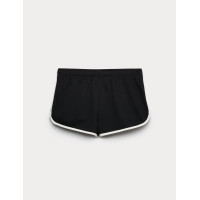 Cotton Rich Runner Shorts (6-16 Yrs)