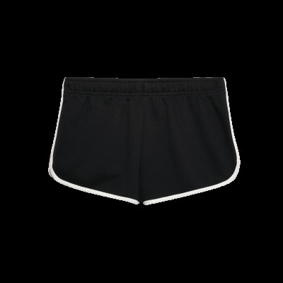 Cotton Rich Runner Shorts (6-16 Yrs)