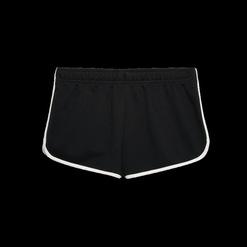 Cotton Rich Runner Shorts (6-16 Yrs)