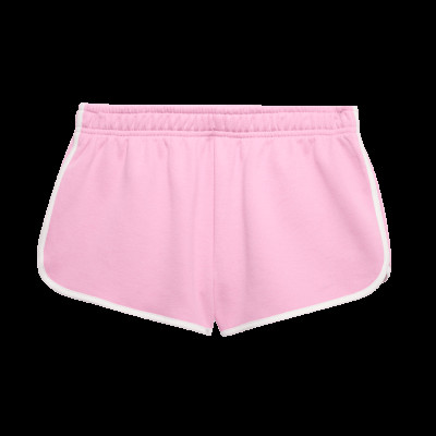 Cotton Rich Runner Shorts (6-16 Yrs)