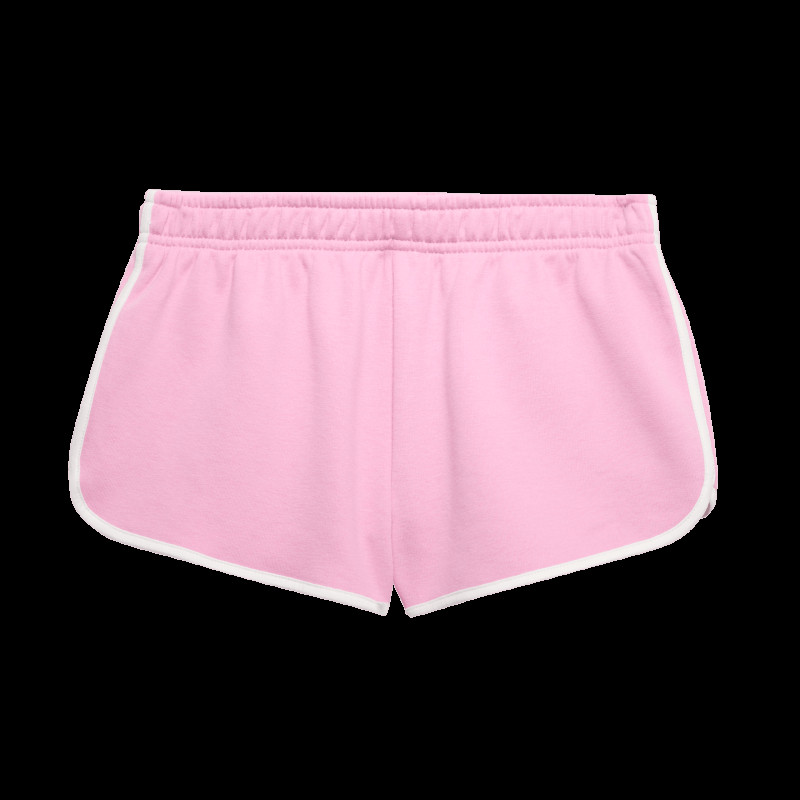 Cotton Rich Runner Shorts (6-16 Yrs)