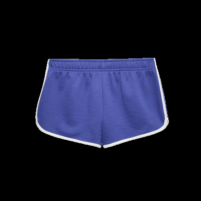 Cotton Rich Runner Shorts (6-16 Yrs)
