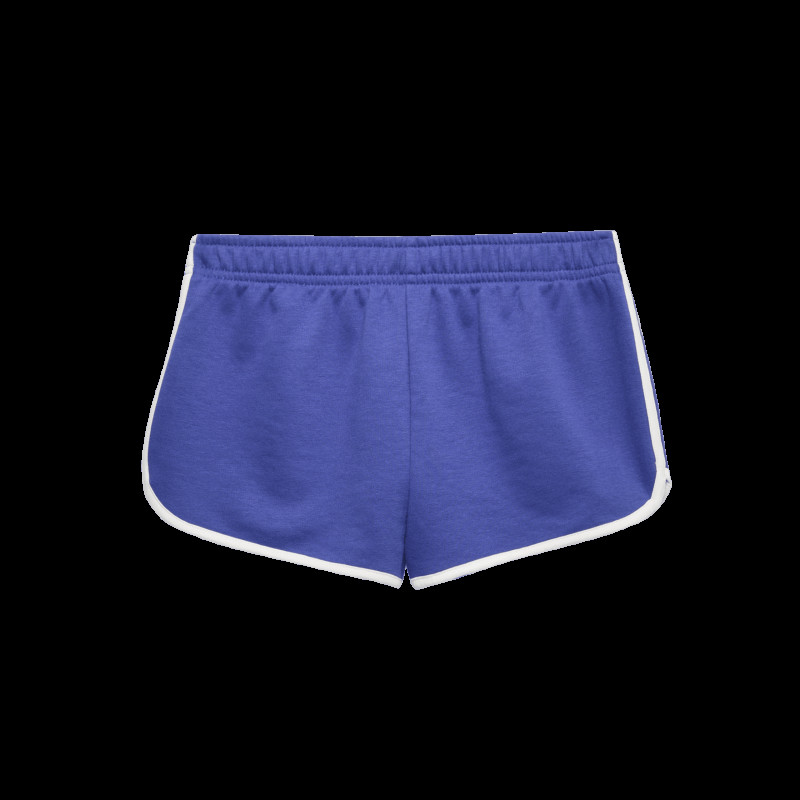 Cotton Rich Runner Shorts (6-16 Yrs)