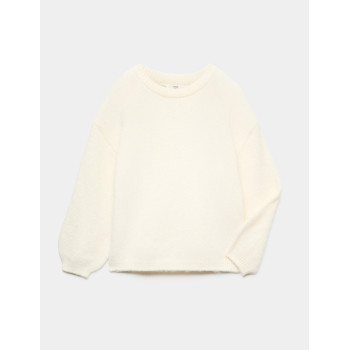 Slouchy Knit Jumper (6-16 Yrs)