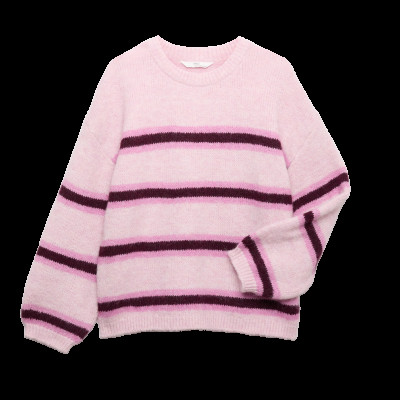 Slouchy Knit Jumper (6-16 Yrs)