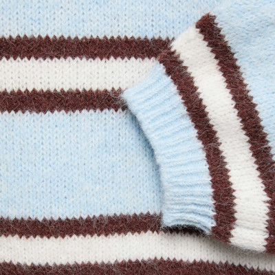 Slouchy Knit Jumper (6-16 Yrs)