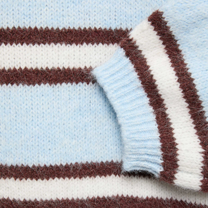 Slouchy Knit Jumper (6-16 Yrs)