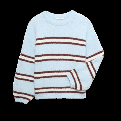 Slouchy Knit Jumper (6-16 Yrs)