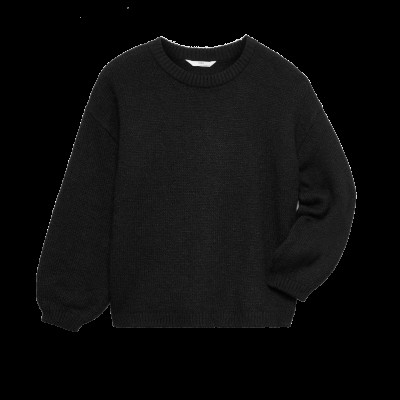 Slouchy Knit Jumper (6-16 Yrs)