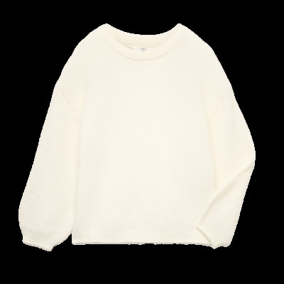 Slouchy Knit Jumper (6-16 Yrs)