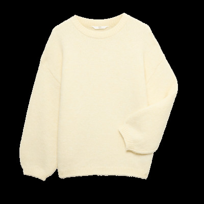 Slouchy Knit Jumper (6-16 Yrs)