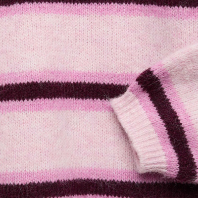 Slouchy Knit Jumper (6-16 Yrs)