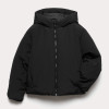 Hooded Puffer Jacket (6-16 Yrs)