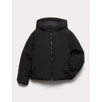 Hooded Puffer Jacket (6-16 Yrs)