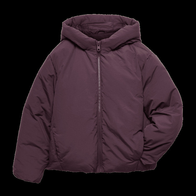 Hooded Puffer Jacket (6-16 Yrs) Hooded Puffer Jacket (6-16 Yrs)