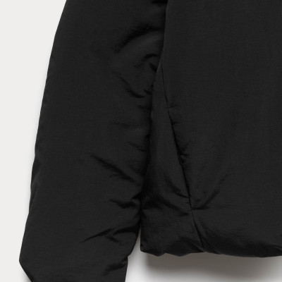 Hooded Puffer Jacket (6-16 Yrs) Hooded Puffer Jacket (6-16 Yrs)