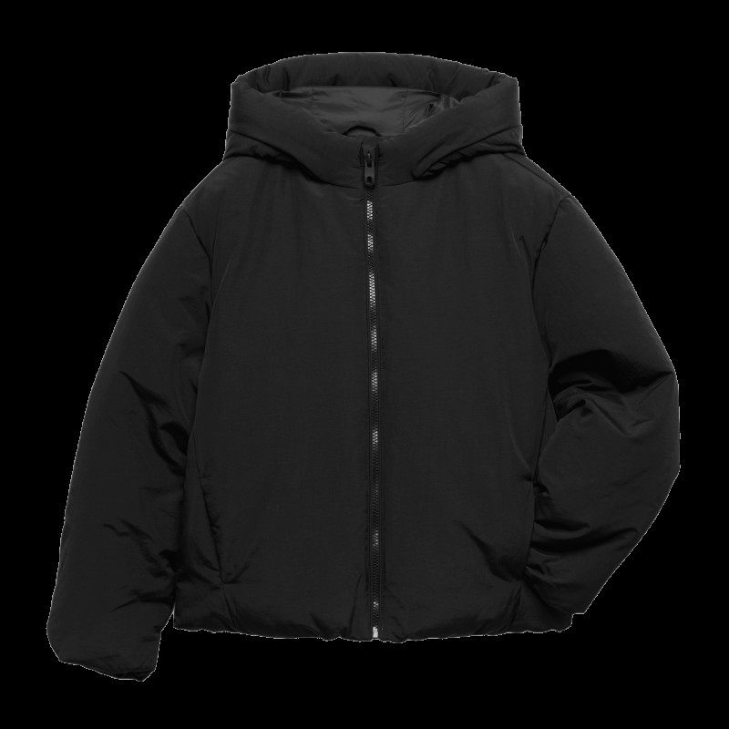 Hooded Puffer Jacket (6-16 Yrs) Hooded Puffer Jacket (6-16 Yrs)