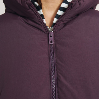 Hooded Puffer Jacket (6-16 Yrs) Hooded Puffer Jacket (6-16 Yrs)