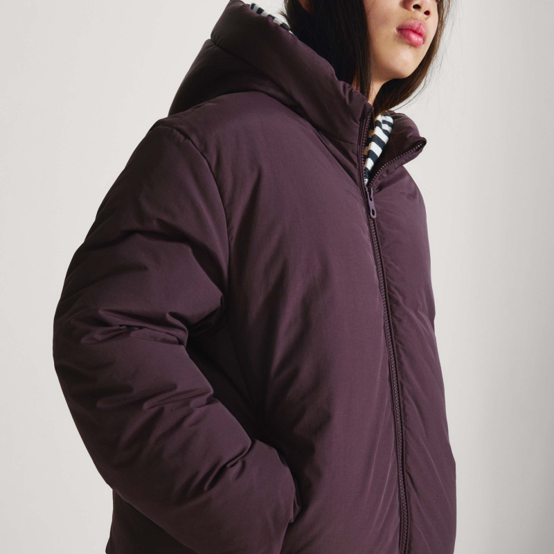 Hooded Puffer Jacket (6-16 Yrs) Hooded Puffer Jacket (6-16 Yrs)