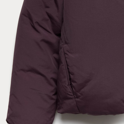 Hooded Puffer Jacket (6-16 Yrs) Hooded Puffer Jacket (6-16 Yrs)